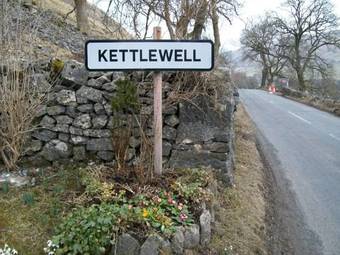 Hostal Pennycroft Guest House