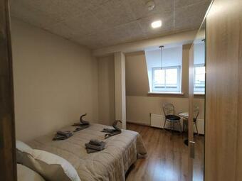 R?gas Latvie?u Biedr?bas Viesistaba