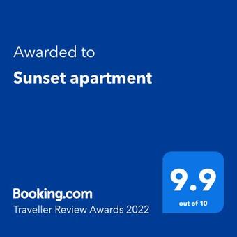 Sunset Apartment