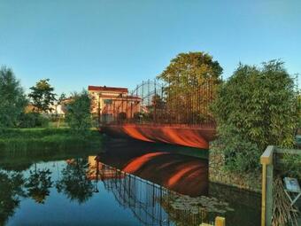 Apartamento B&B Duinbrink