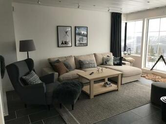 Villa �re Travel- �re Sadeln