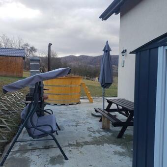 Hostal Pensiunea Agroturistica Doi Stejari