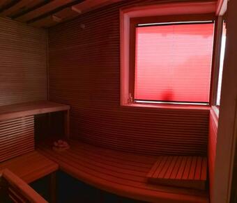 Apartamentos Secret Wellness