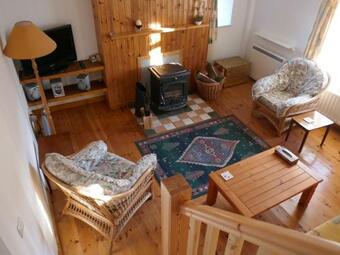 St. Thomas's Cottage