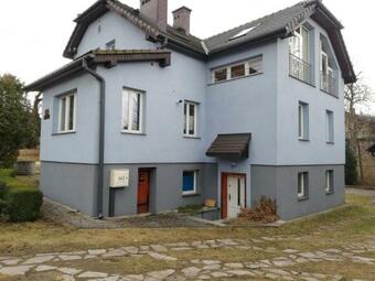 Pokoje Go?cinne Lalaj