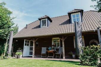 Bed & Breakfast Blauwe Lucht