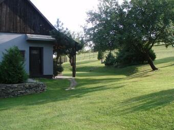 Agroturismo Chalupa Bukovina