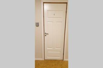 Apartamento Dalen Studio 1