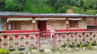 Agroturismo El Chaleco De Alejandr�a