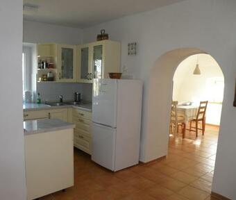 Idyllic Place Near Cerknica Lake