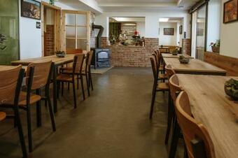 Bed & Breakfast Dom Na Slivnici