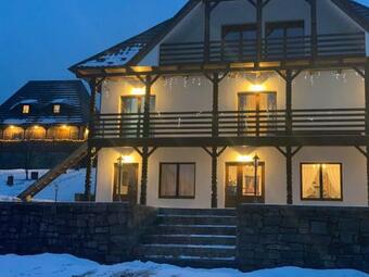 Hostal Conacul Bilg?r