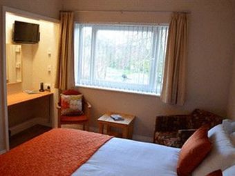 Bed & Breakfast The Gate House