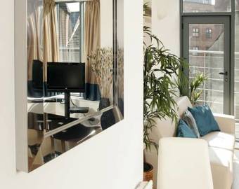 Kspace Serviced Apartments