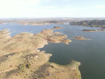Herdade Monte Da Tapada