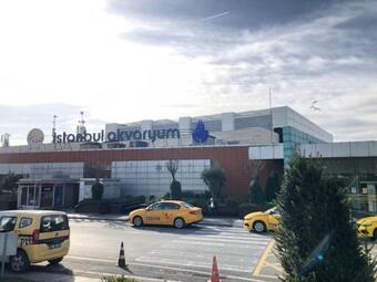 Apartamento Allure Towers 101