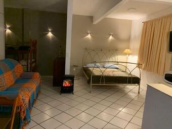 Apartamento Kitnets Kretzer Hinckel