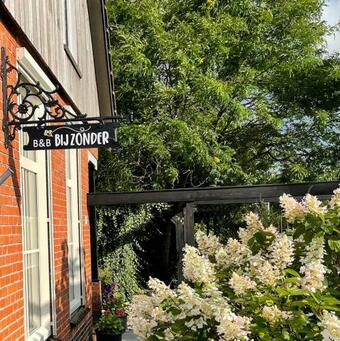 Apartamento B&B Bijzonder