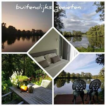 "buitendijks Genieten"