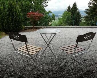 Quiet Family House Butterfly Place