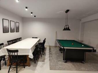 Apartamento Lobeliowy Port