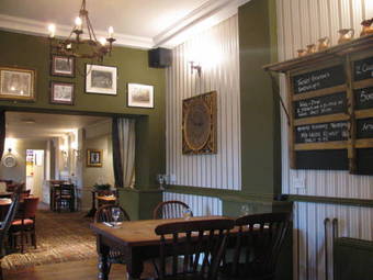 Posada Inn On The Wye