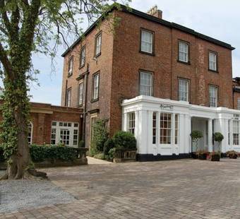 Bannatyne Hotel Darlington