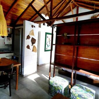 Caba�as Valle Del Sol Mediolaza Sierras Chicas De Cordoba