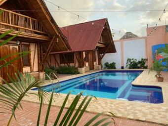 Hostal Victoria Club A&c