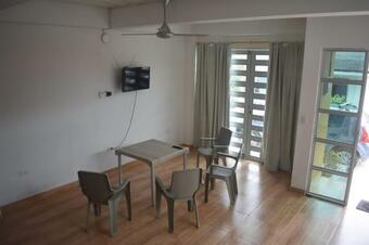 Apartamento Casa Zeus Arboletes