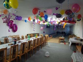 Hostal Penzion Europa Diakovce