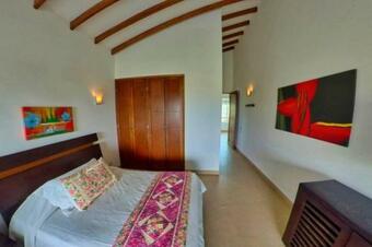 Chalet Ocean-relax Casa Del Mar