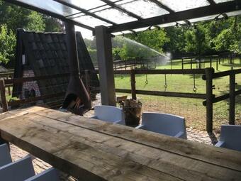 Bed En Breakfast Puur8a