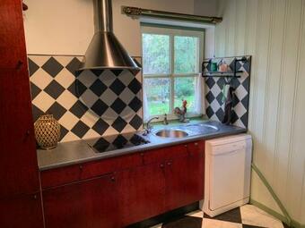 B&B De Hooiberg Edam-volendam