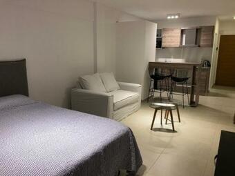 Machado Apartamentos Moron