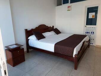 Hotel Playa Del Pacifico