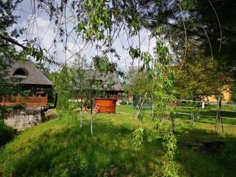 Hostal Pensiunea Ancuta Din Botiza