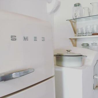 The Little Olive Quinta