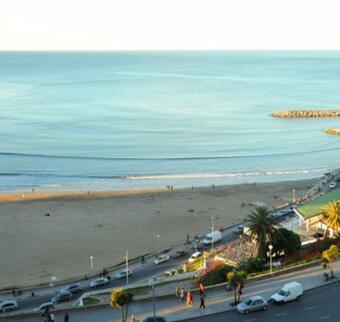 Apartamento Departamento Playa 3