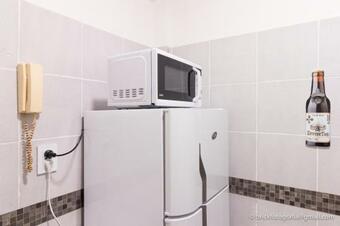 Apartamento Depto Moderno 2 A En Palacio árabe