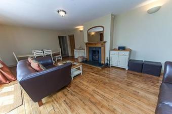 Bed & Breakfast Stoodleigh Court Coach House B & B