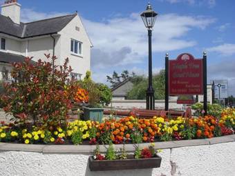 Bed & Breakfast Maple Tree Guesthouse