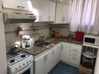 Apartamento Ph 3 Amb Familiar Con Wifi