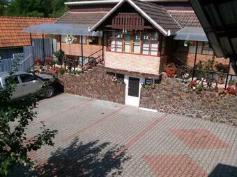 Hostal Pensiunea Irina