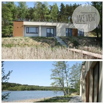 Villa Lake View - Wszystkie Apartamenty Na Wy??czno??