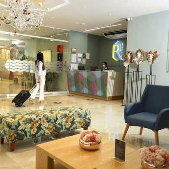 Hotel Portal Del Río