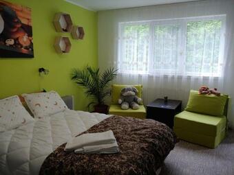 Apartamento Casa Elena