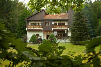 Bed & Breakfast Kormos Residence