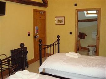 Bed & Breakfast Wayside Guest Accommodation