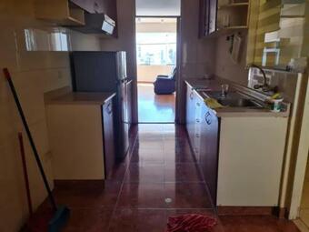 Apartamento Lindo, Amplio E Independiente Departamento